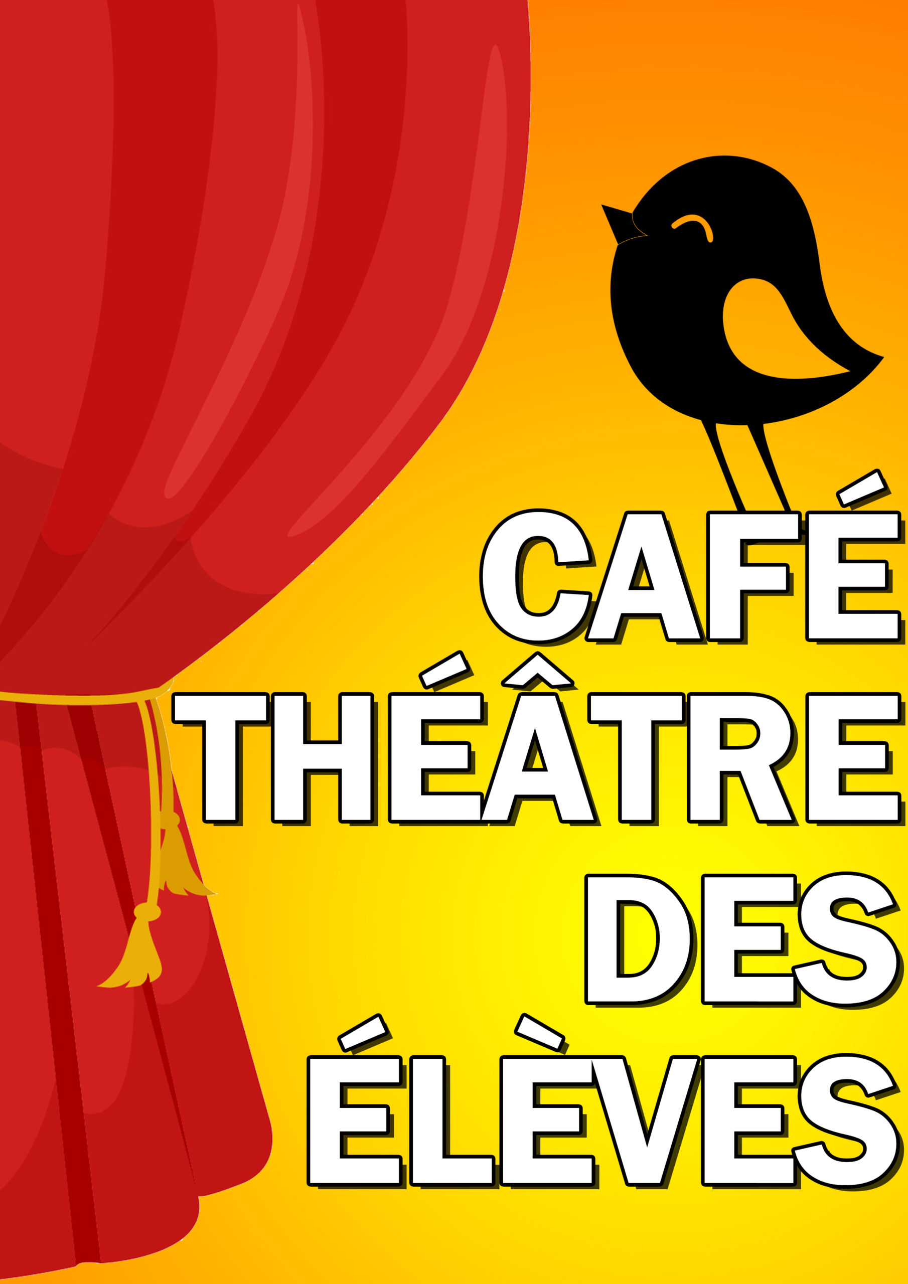 Café théâtre des élèves